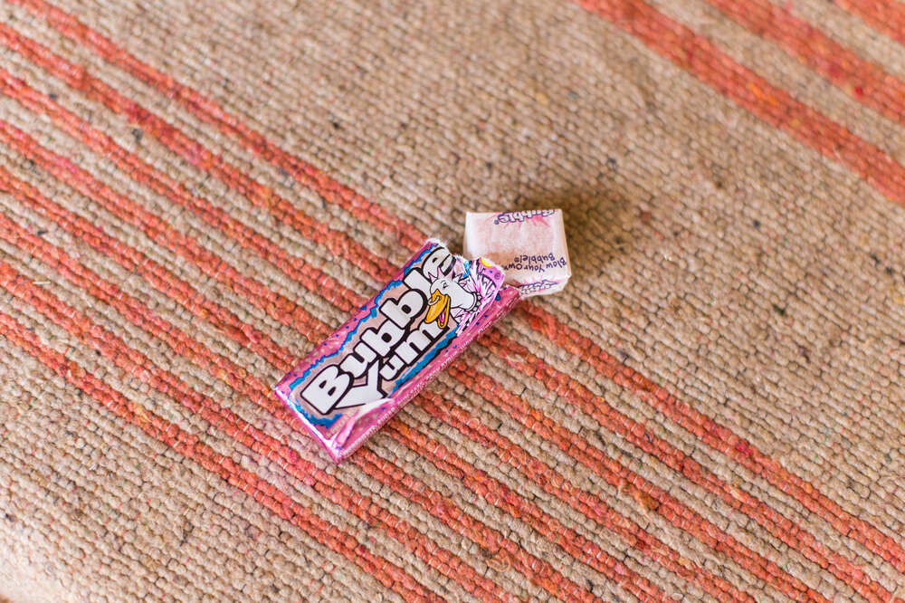 Which Chewing Gum Lasts the Longest? We Timed 14 Brands. - Thrillist