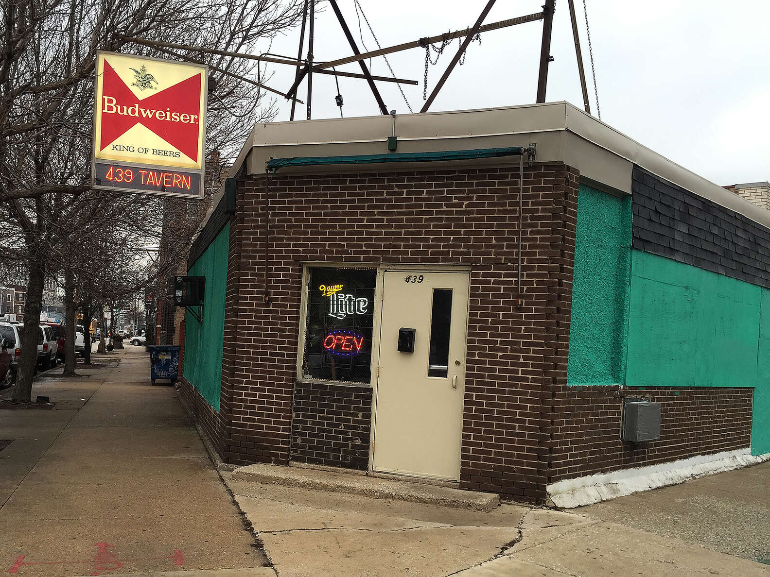 Great Chicago Dive Bars That Almost Nobody Knows Exist - Thrillist