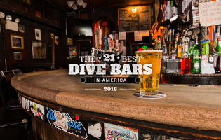The 21 Best Dive Bars in America 2016 - Thrillist