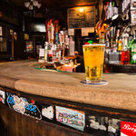 Best Bars in NYC - Beverage Director - Thrillist
