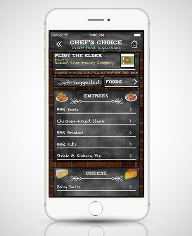 Best Beer Apps for iPhone and Android Thrillist