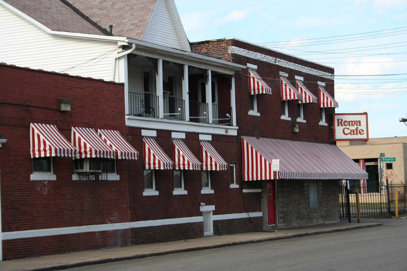 Michigan's 19 Oldest Restaurants Thrillist
