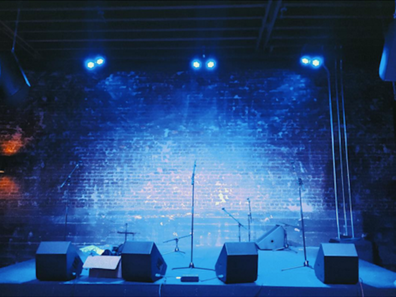 The Hi Hat A Bar in Los Angeles, CA Thrillist