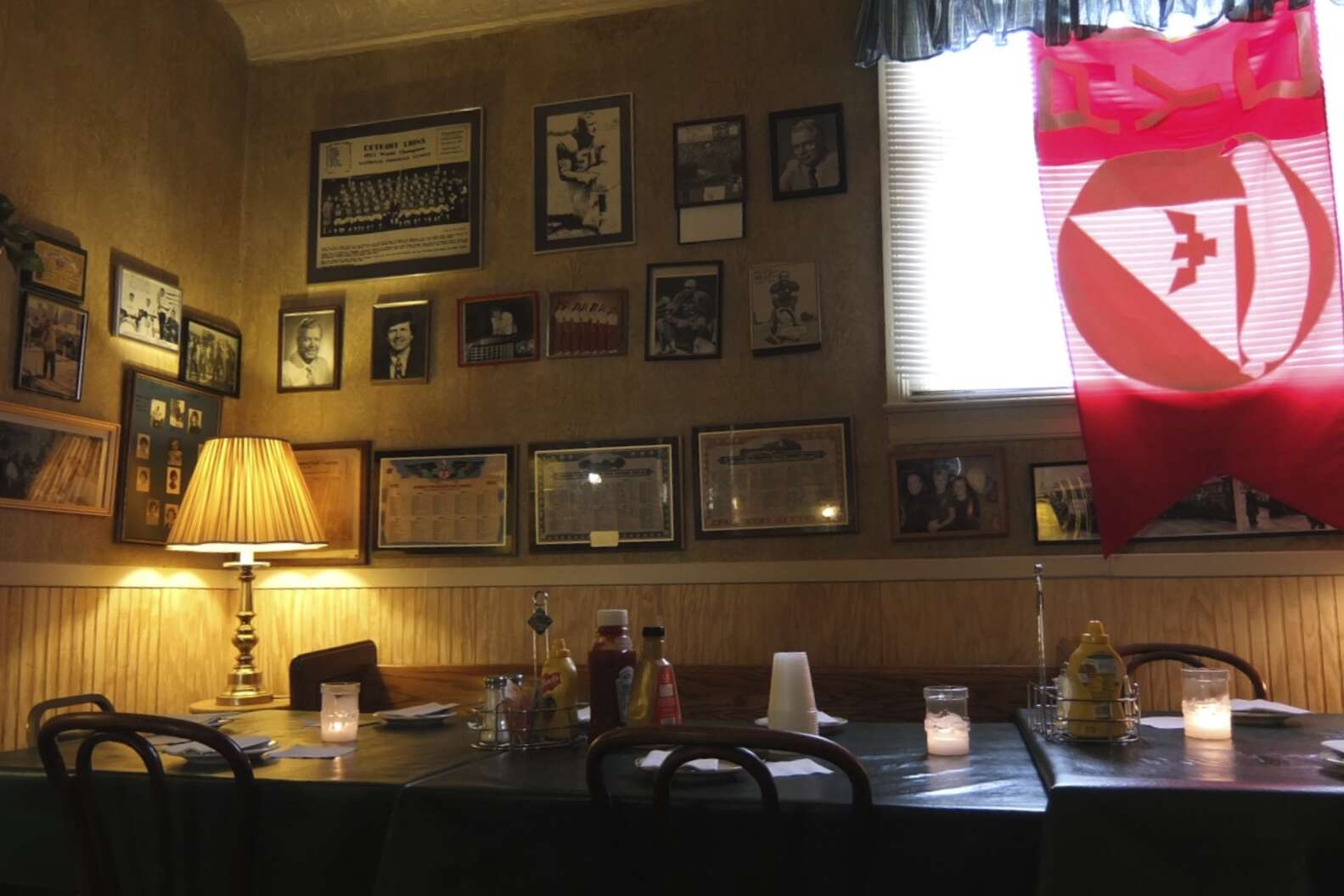 Michigan's 19 Oldest Restaurants - Thrillist