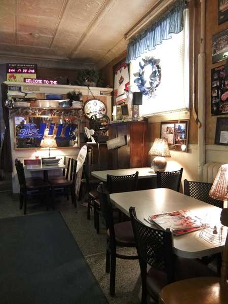 Polish Yacht Club: A Detroit, MI Bar - Thrillist