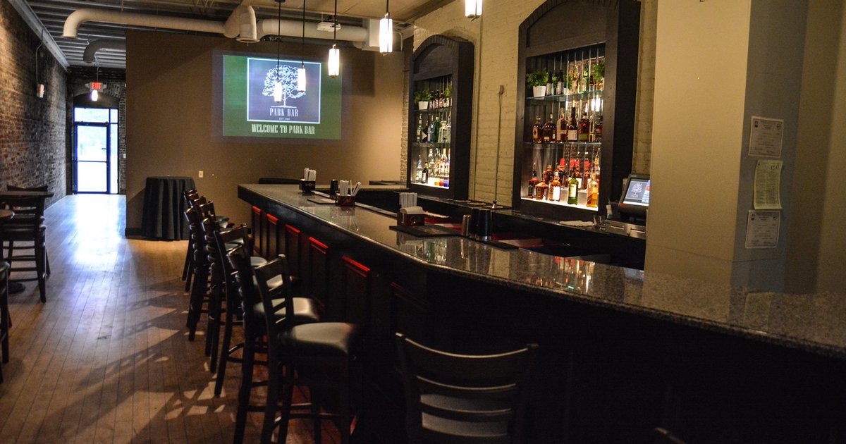 The Most Underrated Bars in Atlanta Thrillist