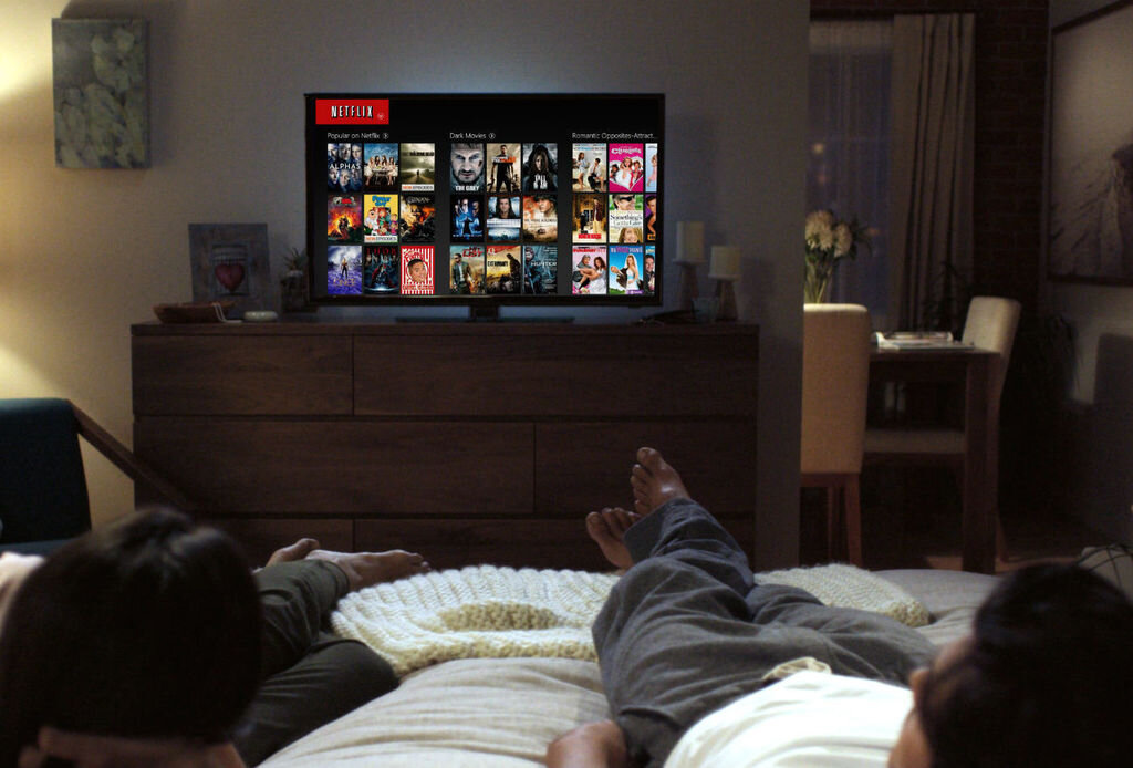Netflix Movie Hacks And Tricks Find Something To Watch Fast Thrillist