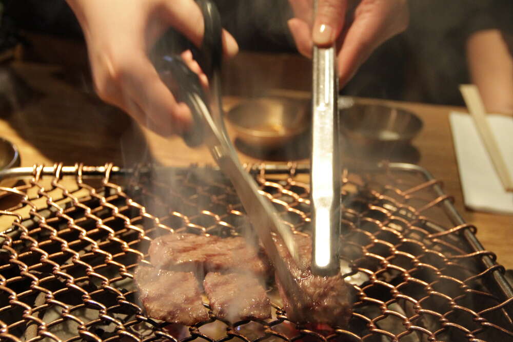 How to Order and Eat Korean BBQ - Thrillist