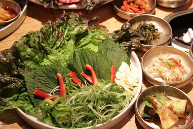How to Order and Eat Korean BBQ - Thrillist