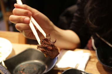 How to Make Korean BBQ at Home: Everything You Need & What to Know -  Thrillist