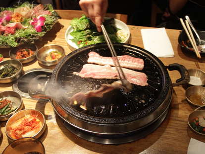 Best meat for korean bbq hotsell