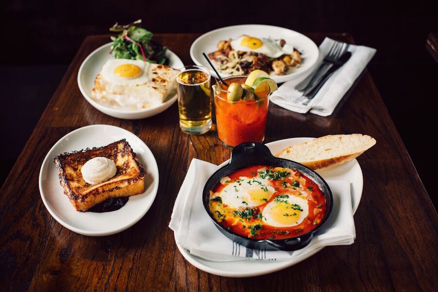 Best Bar Food in Dallas - Thrillist Best Bar Food in Dallas - Thrillist