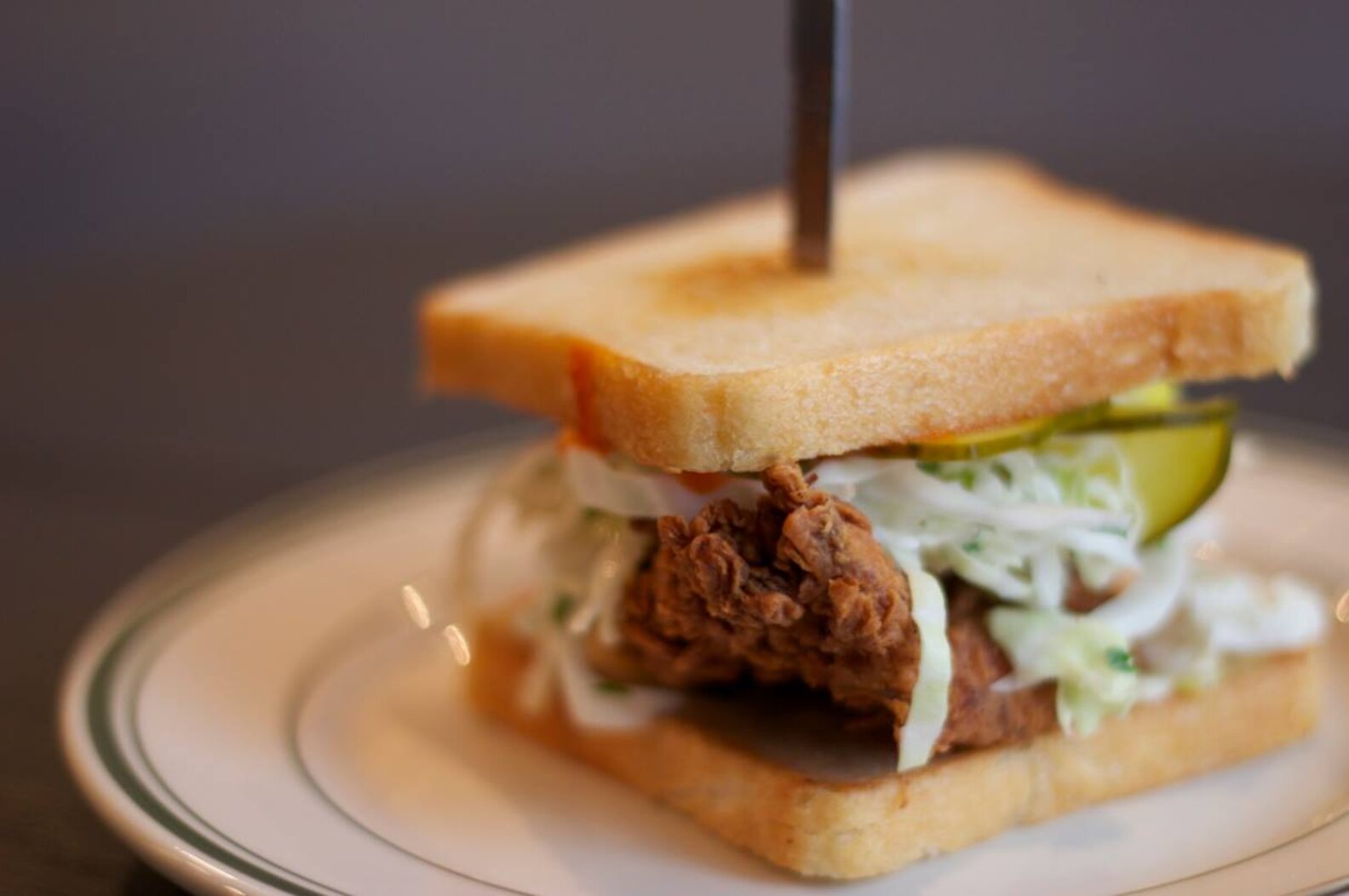 Best Bar Food in Chicago Thrillist