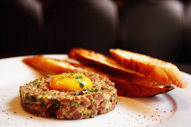 Best Bar Food in Chicago Thrillist