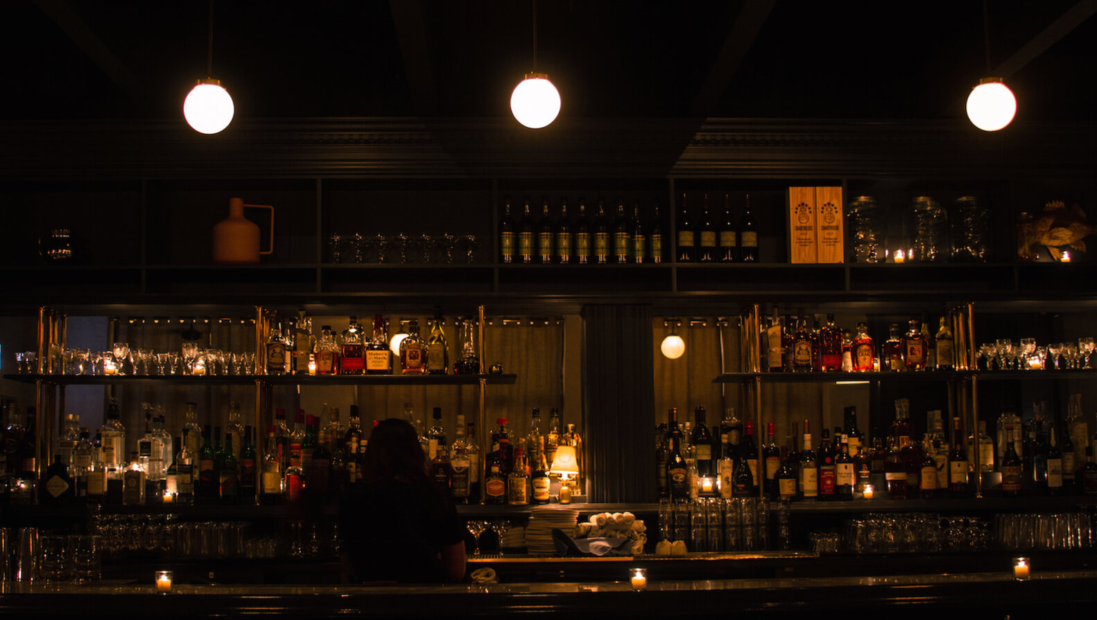 Best Bar Food in Chicago Thrillist