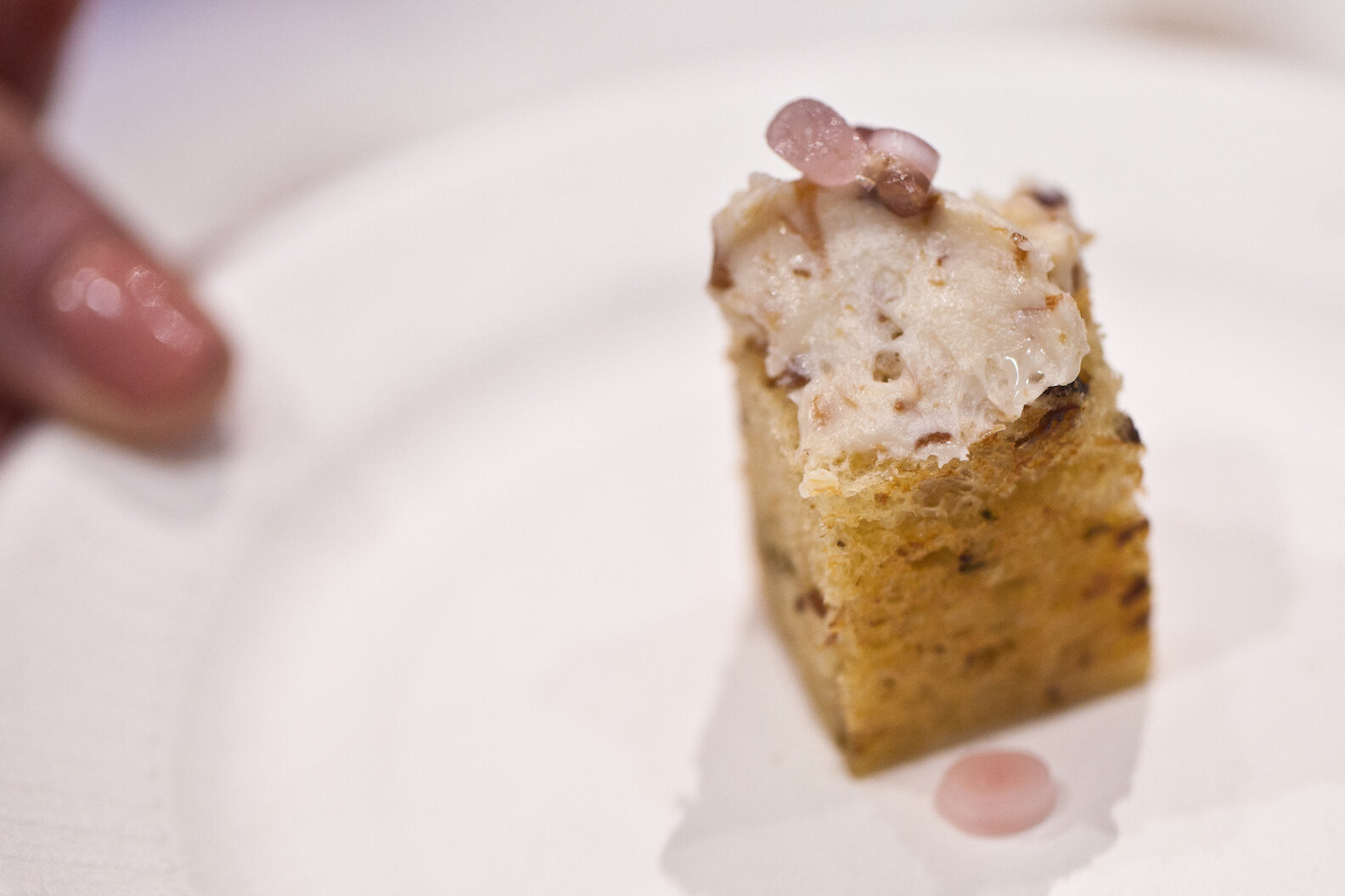 Best Bar Food in Chicago Thrillist