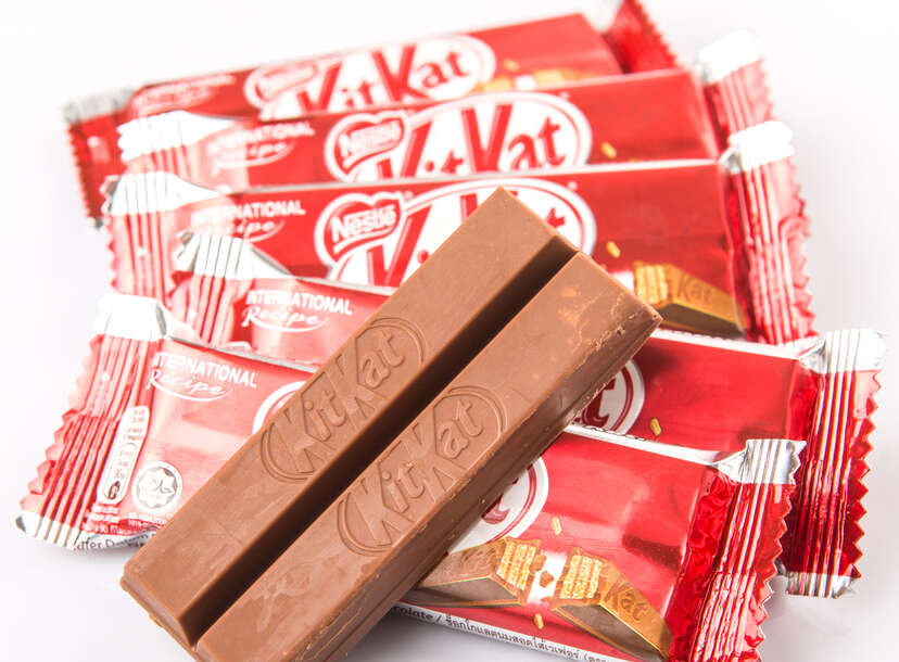 What Does Kit Kat Stand For? How the Iconic Candy Bar Got Its Name