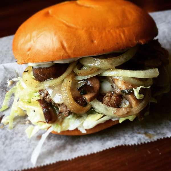 Bessinger’s Barbeque A Restaurant in Charleston, SC Thrillist