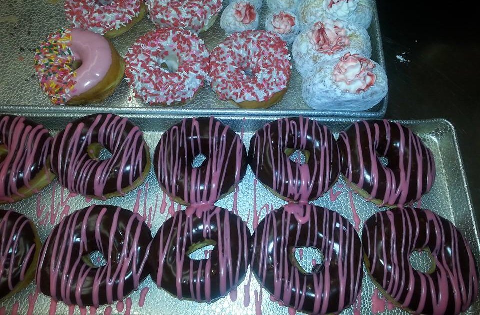 Doughboy Donuts and Deli A Boston, MA Restaurant.