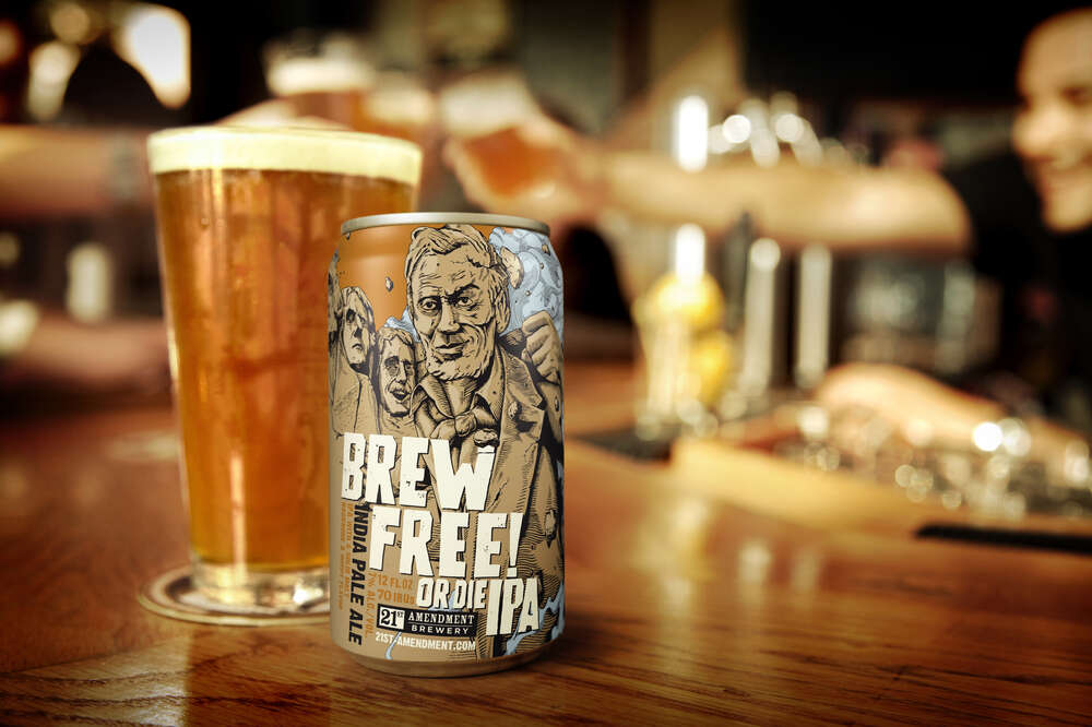 Best Beer Labels - Craft Beer Label Art - Thrillist