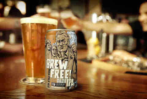 Best Beer Labels - Craft Beer Label Art - Thrillist