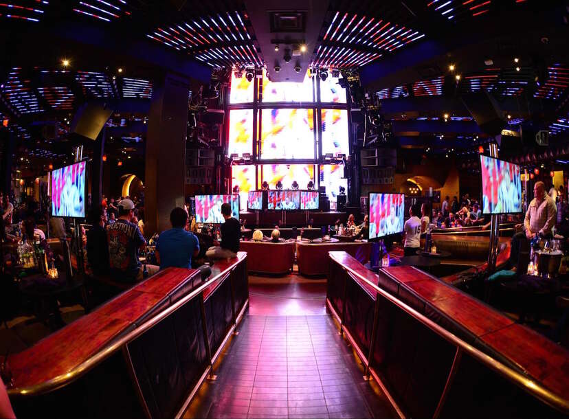 TAO Nightclub: A Bar in Las Vegas, NV - Thrillist