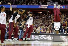 These Are the Coolest Jobs in Cleveland