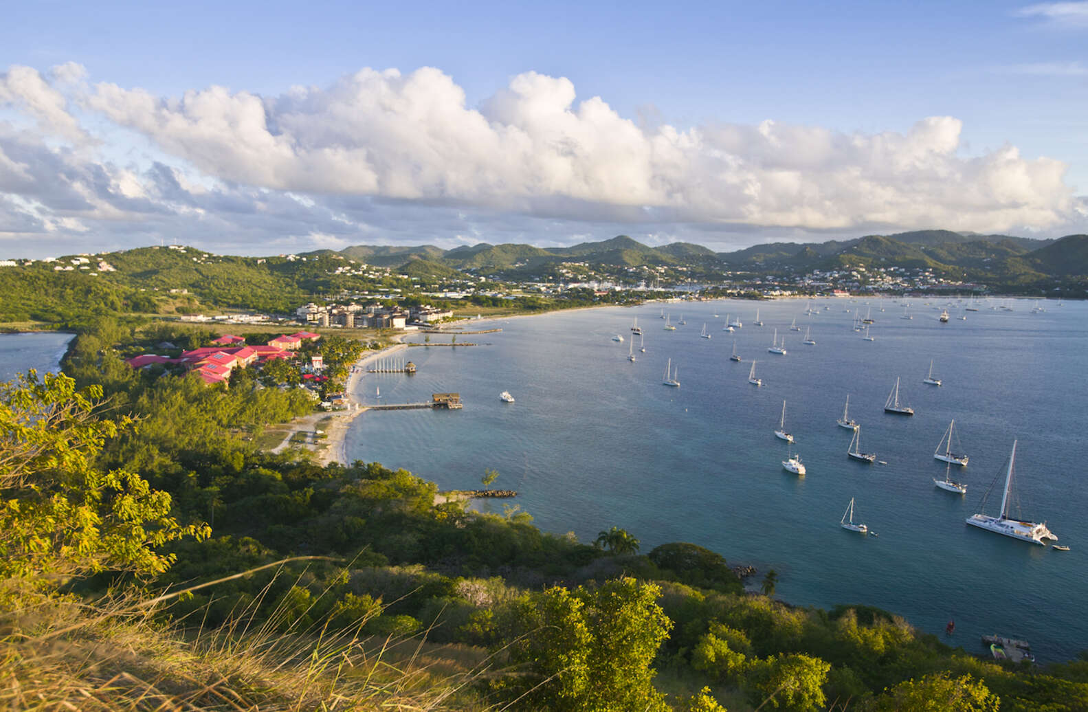 Cheap Caribbean Vacation Paradises Thrillist