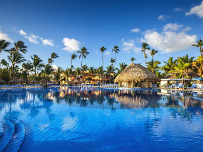 Cheap on sale caribbean vacations