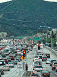 I Live in LA... and Don't Have a Driver's License