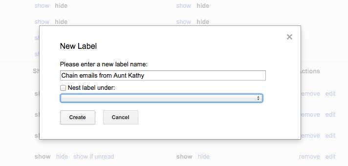 How to Organize Your Gmail Inbox for Maximum Efficiency ...