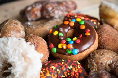 Best Donut Shops In Pittsburgh Pa Thrillist Best Donut Shops In Pittsburgh Pa Thrillist