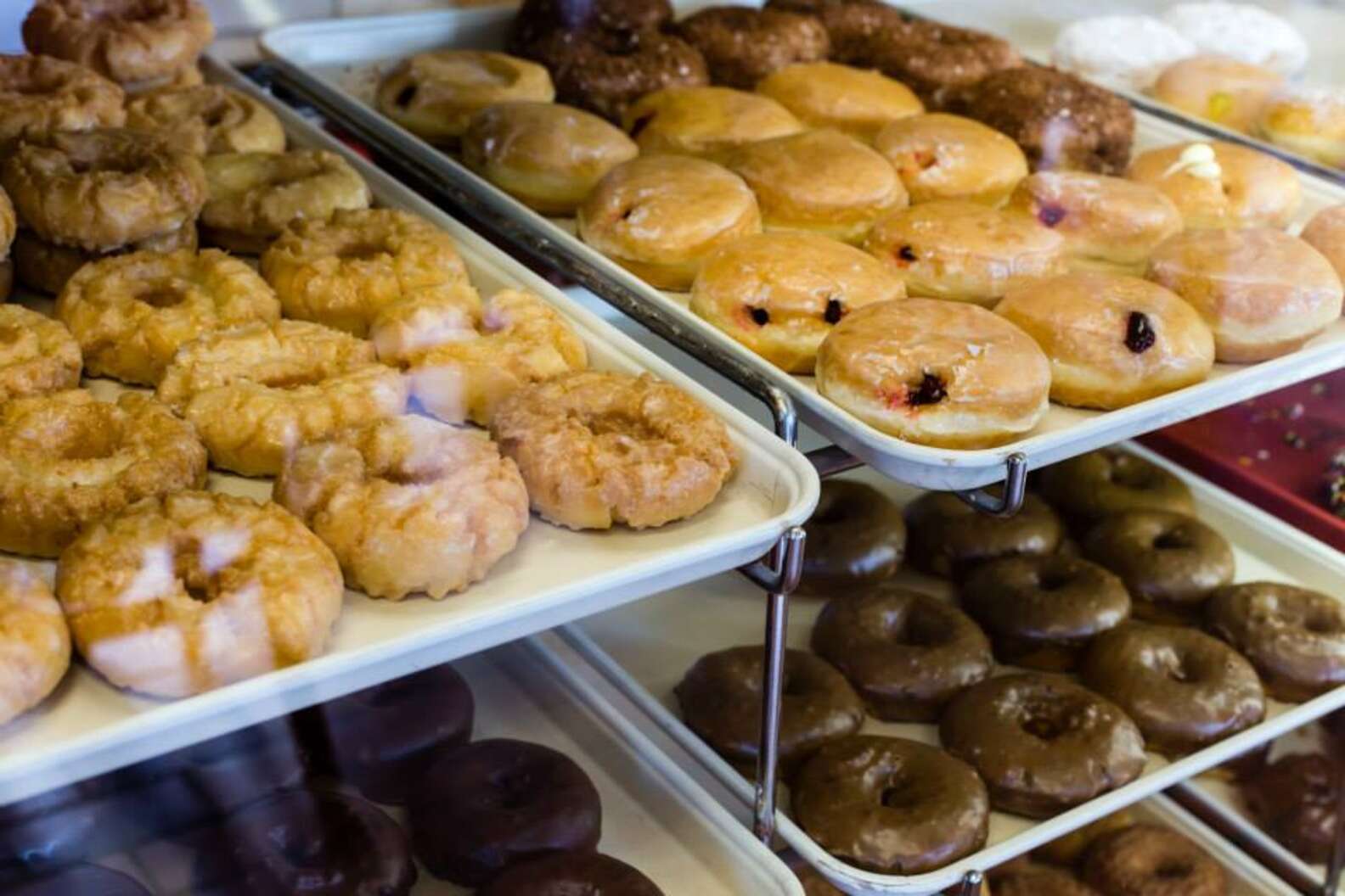 Best Donuts in Denver, Colorado - Thrillist