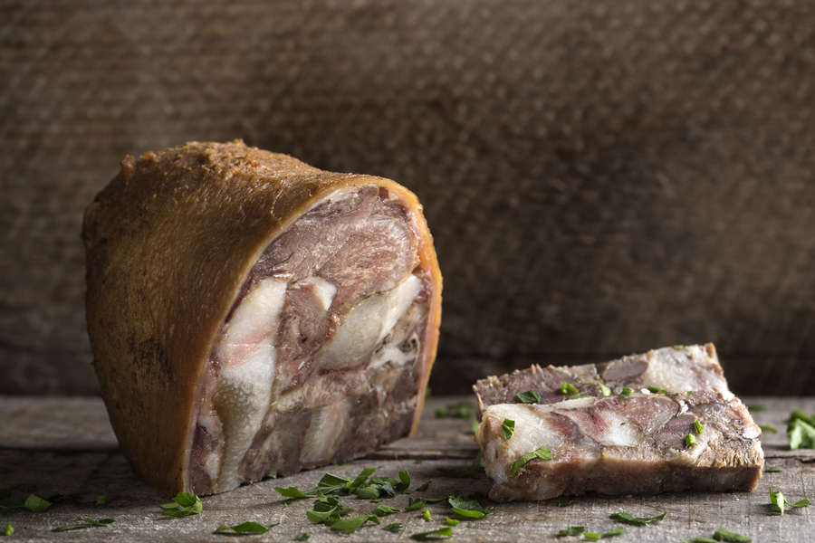 What Is Offal? An Introductory Guide to Eating Innards Thrillist