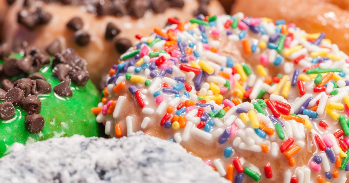 Best Donuts in Denver, Colorado Thrillist