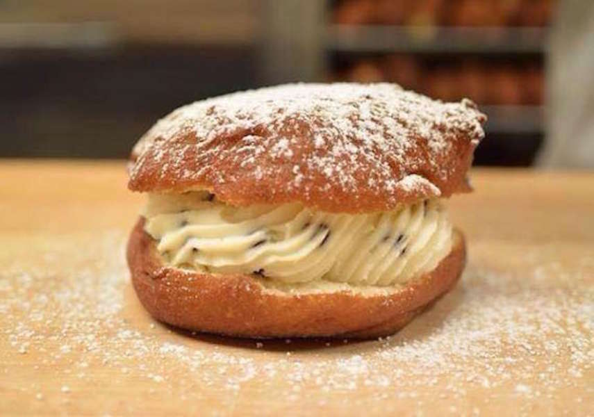 Dough In The Box A Restaurant in Marietta, GA Thrillist