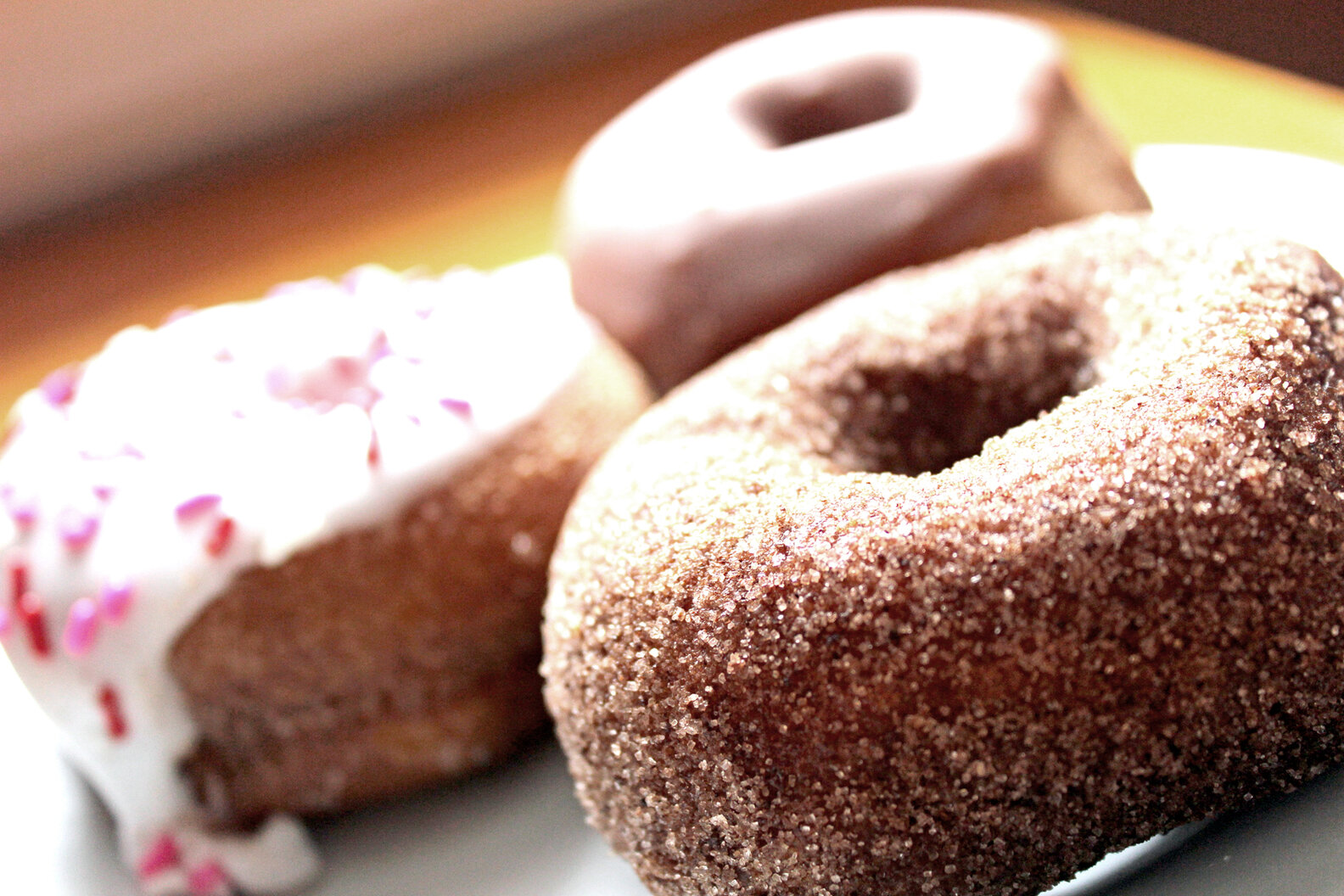 Best Donuts in Minneapolis & Saint Paul Twin Cities Donut Shops