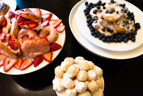 glaze bon atlanta thrillist