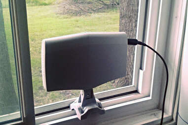 digital antenna