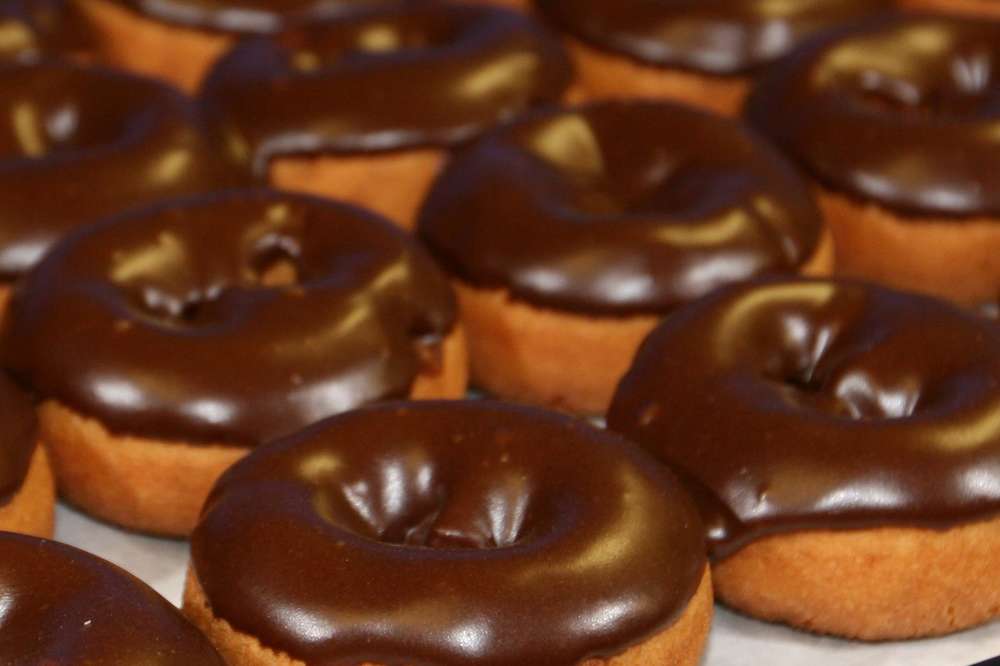 Best Donut Shops In Indianapolis Indiana Thrillist
