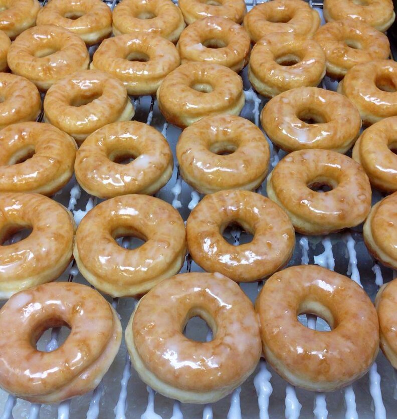 Best Donuts in San Antonio, Texas Thrillist