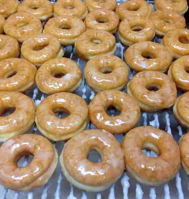 Best Donuts in San Antonio, Texas - Thrillist