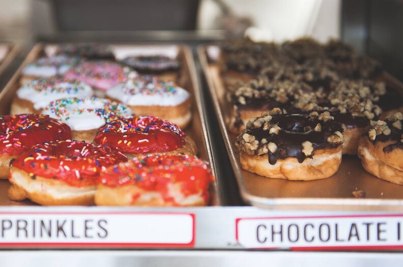 Best Donuts in San Antonio, Texas Thrillist