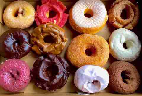 Best Donut Shops in Dallas, Texas - Thrillist