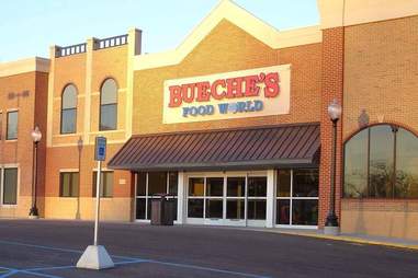 Supermarkets America S Best Small Grocery Chains Thrillist