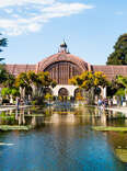 12 Things You Didn't Know About Balboa Park