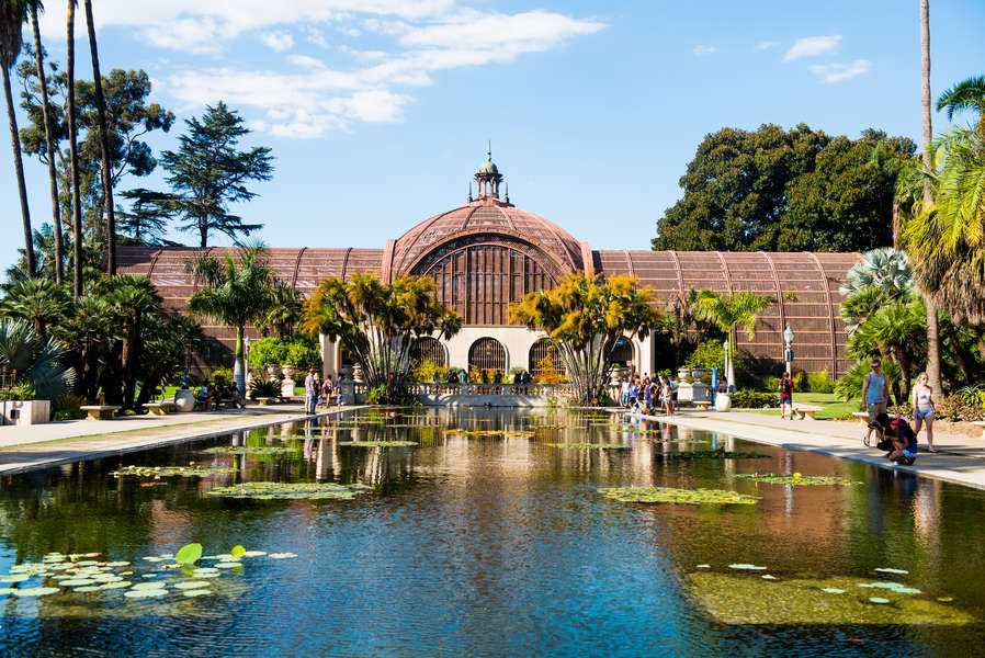 balboa park dinosaur museum