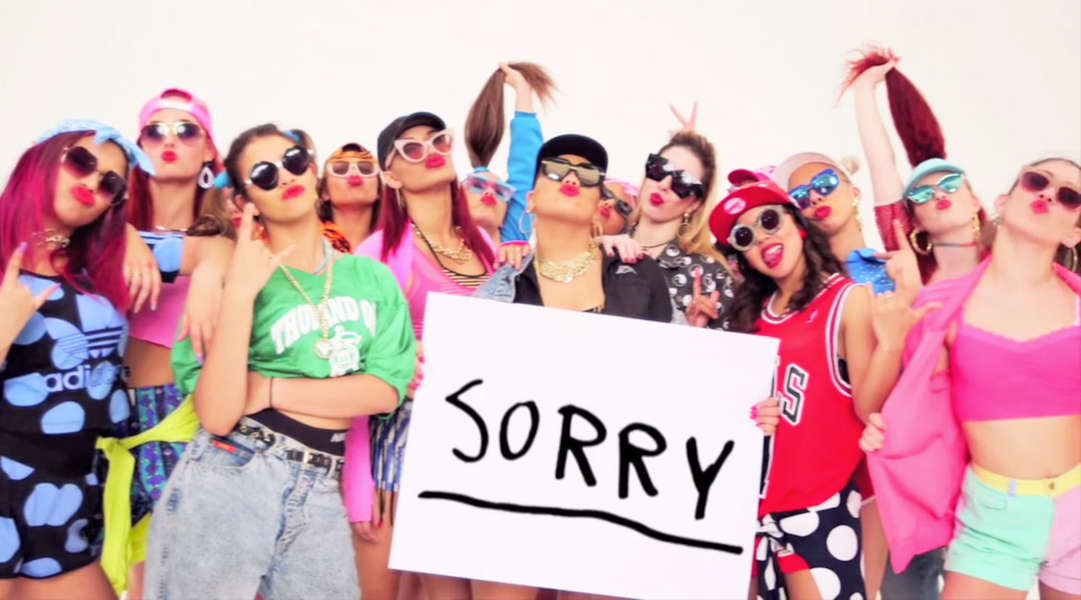 These Are the Mistakes You're Making While Saying Sorry - How to ...