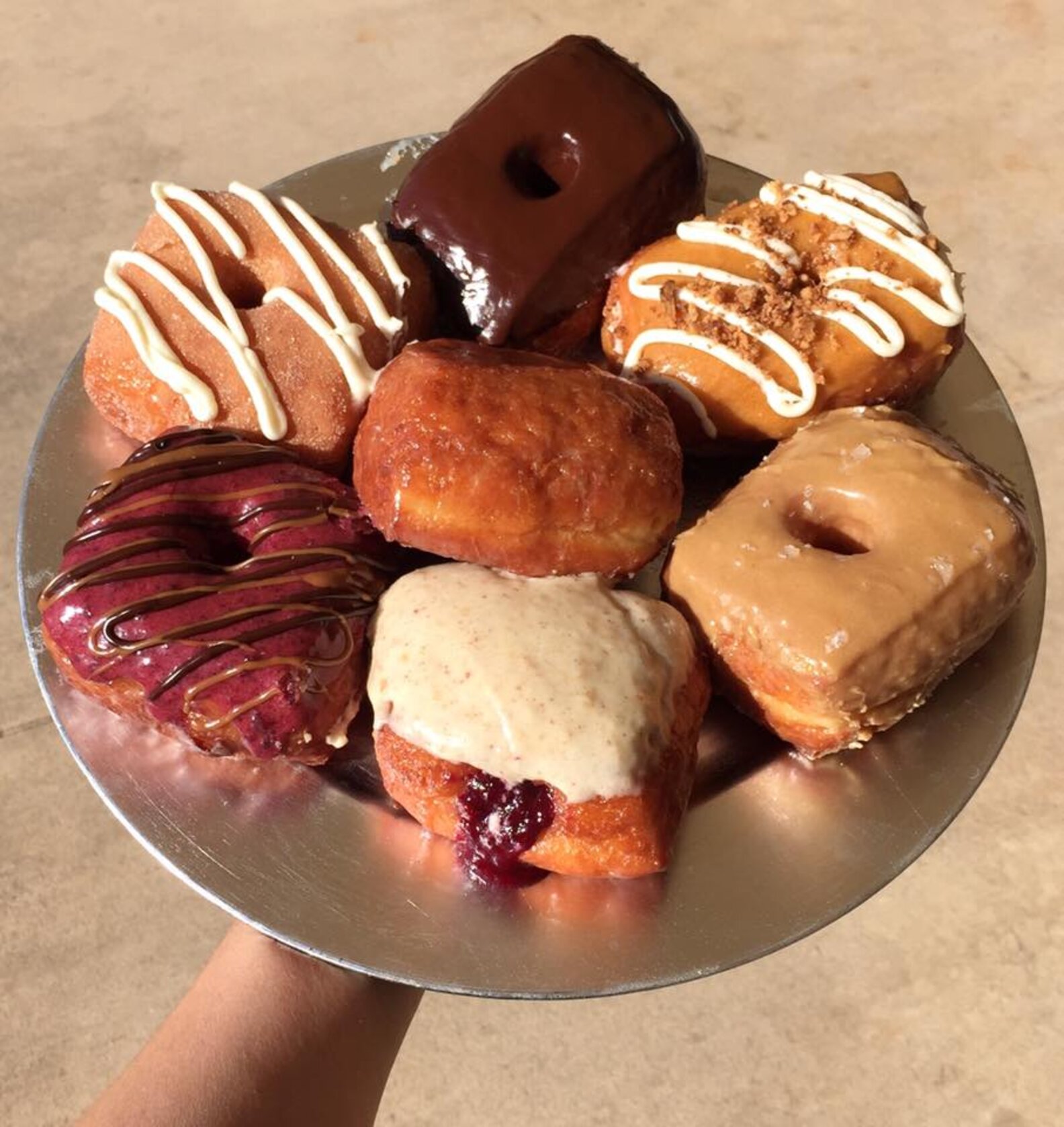 Best Donuts in Charlotte, North Carolina Thrillist