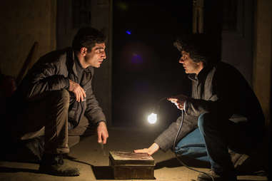 Best english movies 2016 deals